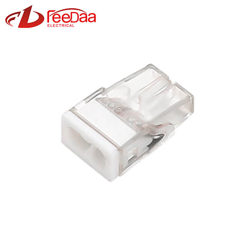 WAGO 2273 Series Quickly Wire Connector | 1 v 1 z EU-202